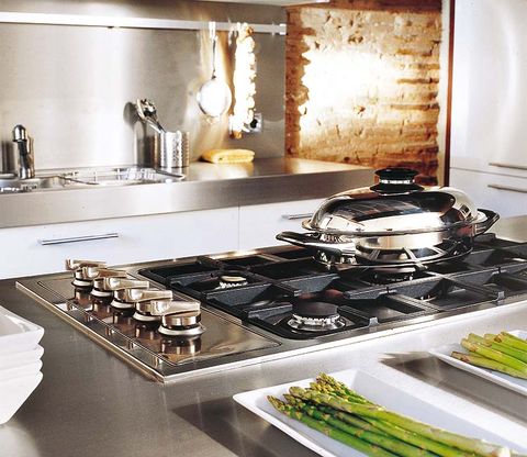 Vegetable, Cuisine, Home appliance, Kitchen, Kitchen appliance, Small appliance, Kitchen appliance accessory, Produce, Dishware, Light fixture, 