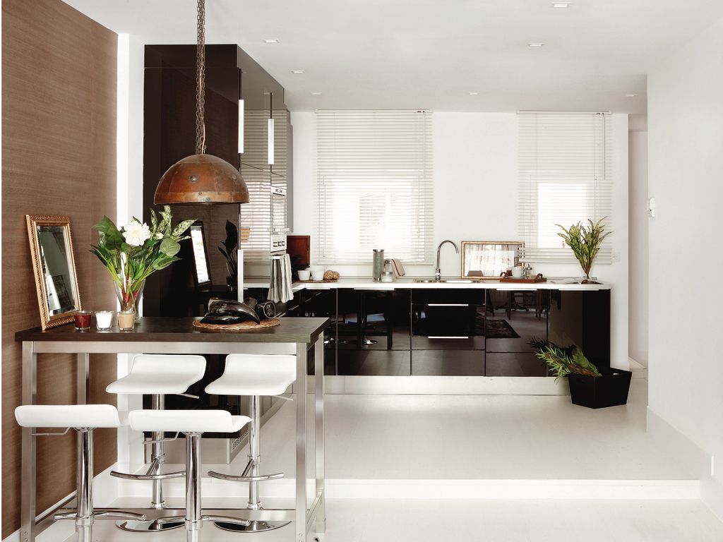 Casa ideas balanza discount cocina