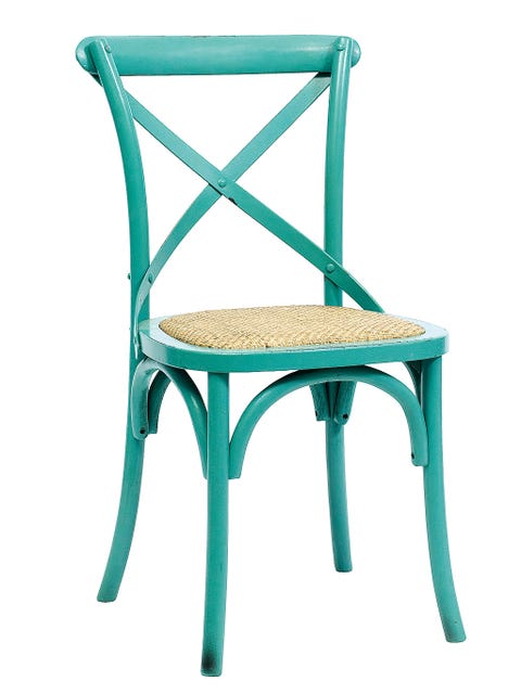 Blue, Green, Furniture, Teal, Turquoise, Outdoor furniture, Aqua, Pattern, Chair, Design, 