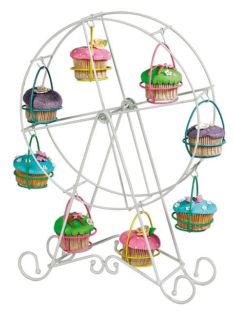 Product, Pink, Cage, Baby mobile, Oval, Bird supply, Pet supply, Baby toys, 