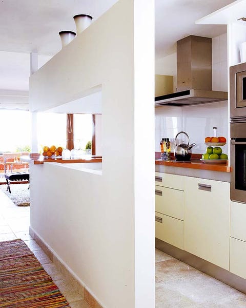 Consejos para las instalaciones en la cocina