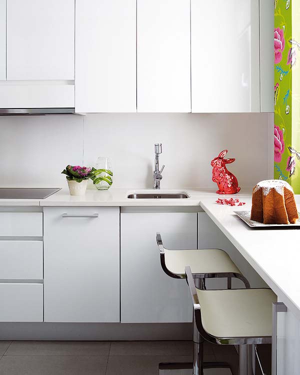 Room, White, Interior design, Interior design, Cabinetry, Grey, Drawer, Countertop, Material property, Tap, 