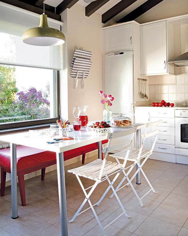 Room, Interior design, Floor, Table, Furniture, Ceiling, Light fixture, Interior design, Fixture, Home, 