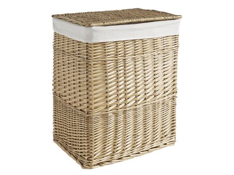 Rectangle, Wicker, Composite material, Metal, Square, Silver, Cylinder, 