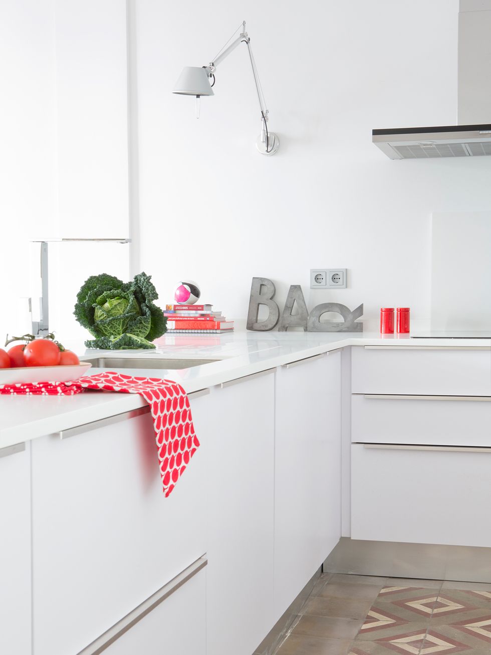 7 estilos diferentes para decorar y renovar tu cocina, ¡te encantarán!