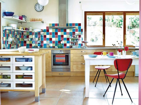 Room, Interior design, Floor, Cupboard, Furniture, Flooring, Cabinetry, Interior design, Ceiling, Shelving, 