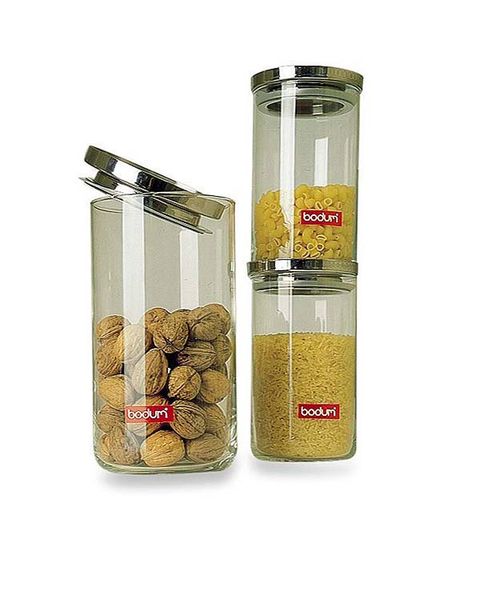 Ingredient, Spice, Food storage containers, Produce, Glass bottle, 