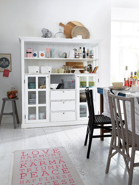 Room, Floor, Interior design, Furniture, Flooring, Home, Shelving, Cabinetry, Shelf, Interior design, 