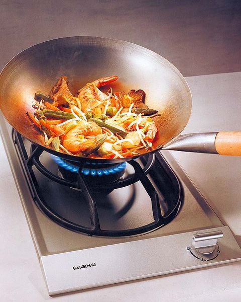 Food, Cuisine, Ingredient, Cookware and bakeware, Recipe, Gas stove, Cooking, Kitchen utensil, Dish, Frying pan, 