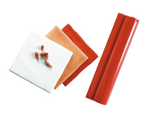 Red, Carmine, Orange, Coquelicot, Paper product, Paper, 