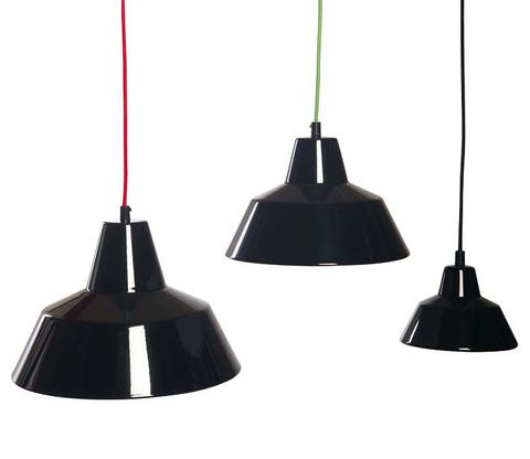Lámparas de diseño industrial para el office Lámparas de diseño industrial para el office