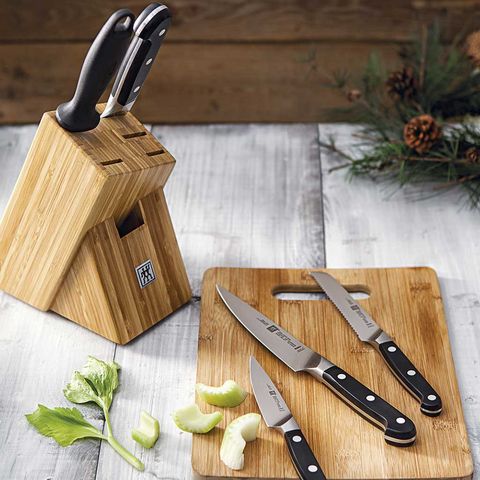 Cutting board, Tool, Wood, Kitchen knife, 