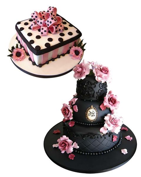 Cake, Food, Cuisine, Dessert, Sweetness, Ingredient, Cake decorating, Baked goods, Pink, Cake decorating supply, 