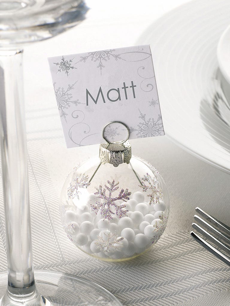 Party supply, Wedding favors, Silver, Party favor, Place card holder, Place card, Fashion accessory, Crystal, 
