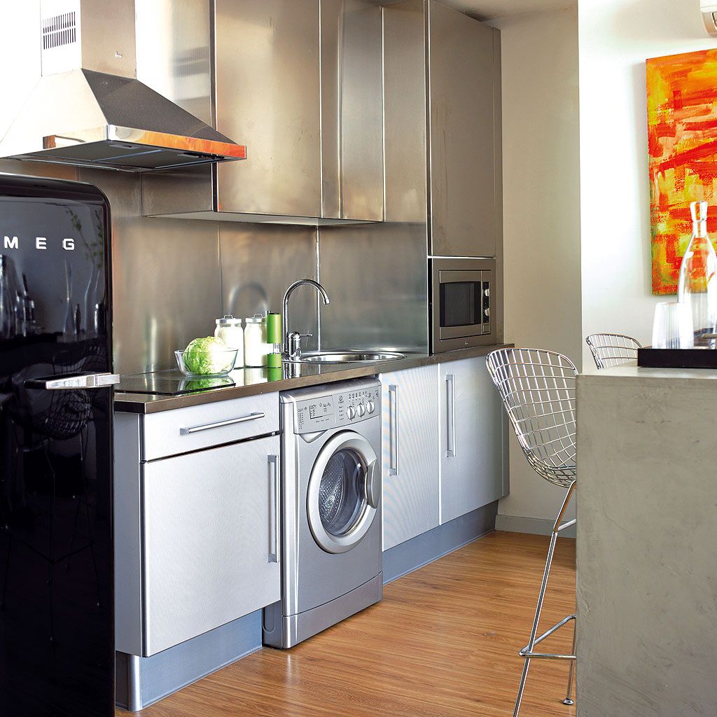 Los pequeños electrodomésticos en el diseño de tu cocina - Misura Studio