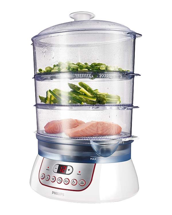 Vida Sana® Electrics High-Power Blender, Princess House