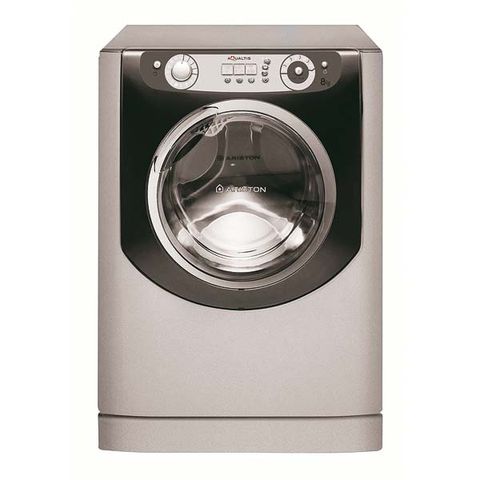 Major appliance, White, Washing machine, Clothes dryer, Home appliance, Machine, Grey, Metal, Circle, Gas, 