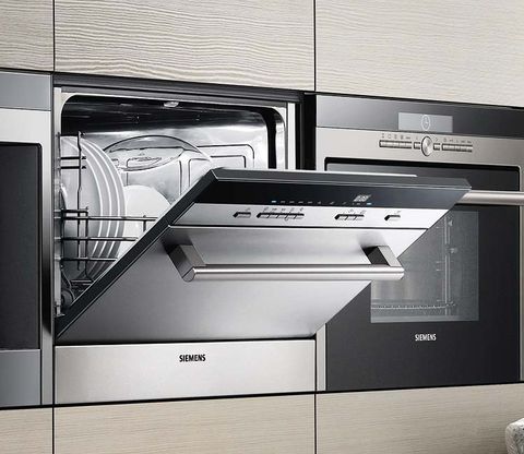 Major appliance, Kitchen appliance, Kitchen appliance accessory, Parallel, Home appliance, Silver, Aluminium, Machine, Kitchen, Steel, 