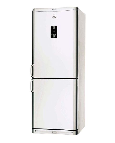 Product, White, Major appliance, Refrigerator, Freezer, Home appliance, Kitchen appliance, Metal, Aluminium, Silver, 