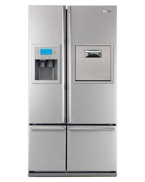 Product, Major appliance, White, Line, Machine, Grey, Home appliance, Parallel, Freezer, Metal, 