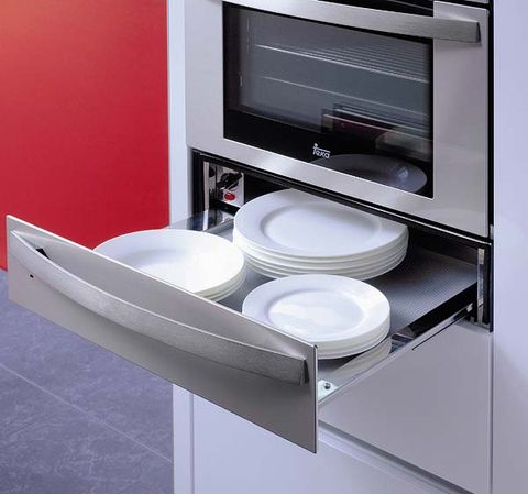 Major appliance, Home appliance, Kitchen appliance, Grey, Display device, Plumbing fixture, Composite material, Kitchen appliance accessory, Oven, Plastic, 