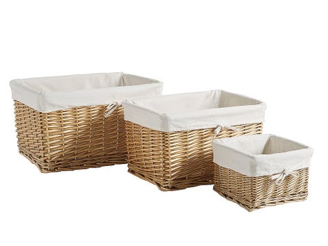 Organización en tu cocina