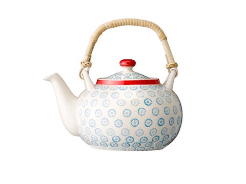 Serveware, Dishware, Porcelain, Lid, Teapot, Pottery, Ceramic, Peach, earthenware, Creative arts, 
