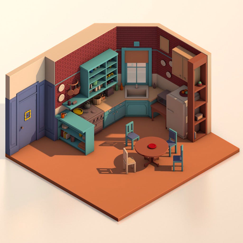 House, Illustration, Room, Architecture, Playset, Home, Building, Interior design, Furniture, Art, House, Illustration, Room, Architecture, Playset, Home, Building, Interior design, Furniture, Art,