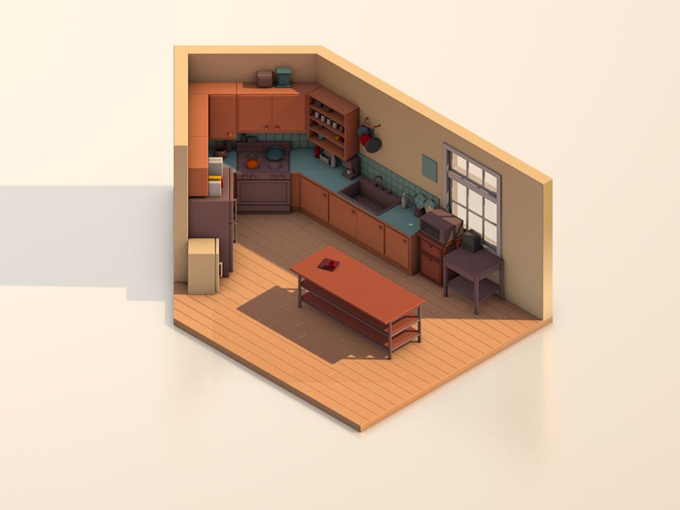 Architecture, House, Room, Interior design, Furniture, Design, Stairs, Floor, Wood, Building, 