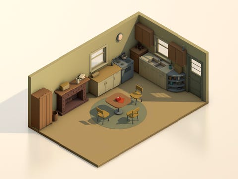 Room, House, Floor plan, Interior design, Design, Architecture, Home, Building, Illustration, Floor, 