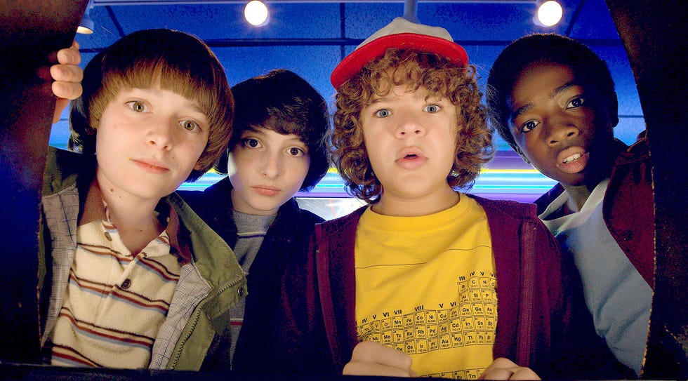 Stranger Thing