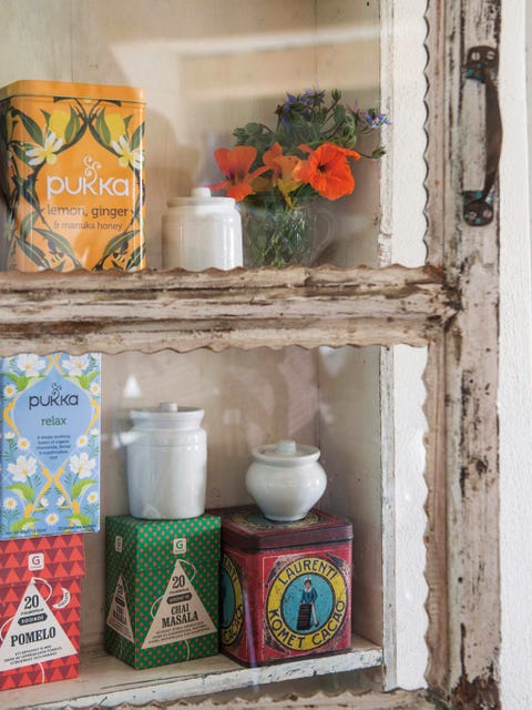 12 Ideas Geniales Para Tener La Cocina Ordenada Y Preciosa