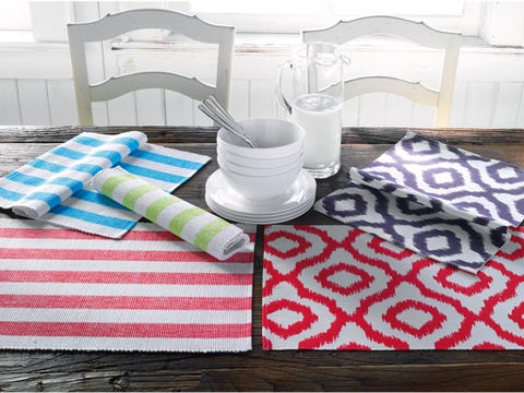 Product, Textile, Linens, Serveware, Teal, Home accessories, Drinkware, Dishware, Tablecloth, Turquoise, 