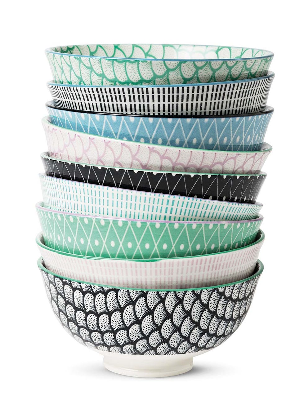 Green, Turquoise, Aqua, Bowl, Teal, Turquoise, Bangle, Tableware, Dishware, Fashion accessory, 