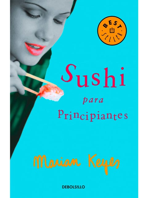 Sushi para principiantes