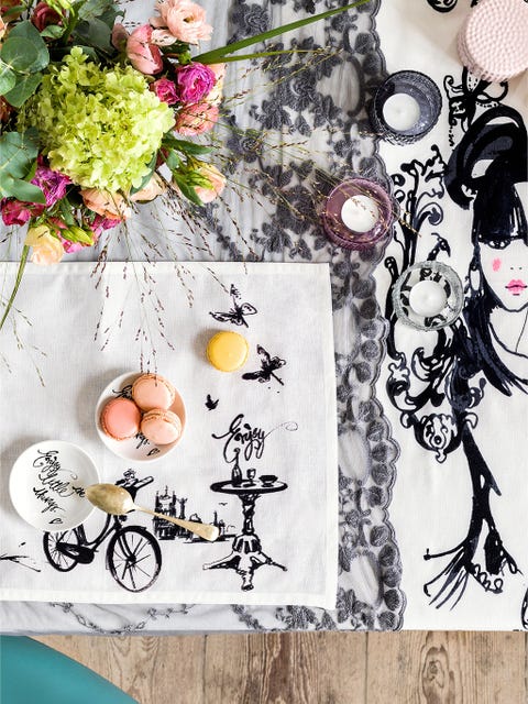 Bouquet, Creative arts, Cut flowers, Flower Arranging, Peach, Illustration, Floral design, Bicycle wheel, Artificial flower, Bicycle frame, 