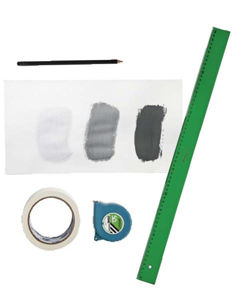 Green, Circle, 