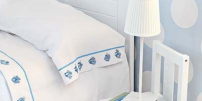 Blue, Product, Room, Textile, Interior design, White, Linens, Furniture, Teal, Turquoise, 