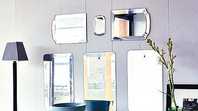 Las mejores 34 ideas de Espejos Industriales  espejos industriales,  decoración de unas, espejos