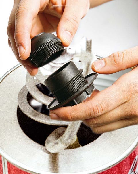Finger, Product, Hand, Nail, Thumb, Household hardware, Engineering, Cylinder, Silver, Camera lens, 