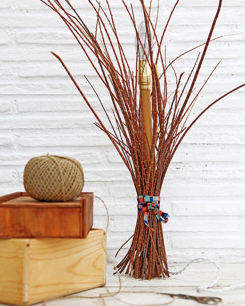 Twig, Grass family, Natural material, Wicker, Plant stem, Still life photography, Basket, 