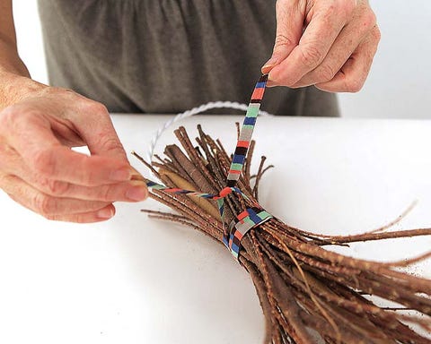 Finger, Nail, Wrist, Natural material, Thumb, Craft, Engineering, Fashion design, Wire, Cable, 