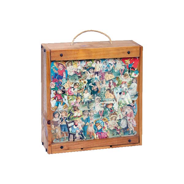 Textile, Bag, Beige, Wood, Tapestry, Art, Fashion accessory, Furniture, Pattern, Suitcase, 