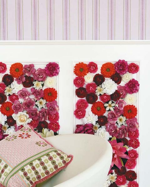 Petal, Flower, Red, Pink, Cut flowers, Magenta, Bouquet, Purple, Interior design, Floristry, 