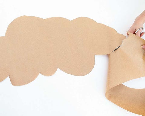 Wrist, Beige, Tan, Abdomen, Adhesive bandage, 