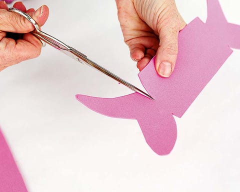 Finger, Pink, Nail, Jewellery, Thumb, Paper, Paper product, Kitchen utensil, Stationery, Creative arts, 
