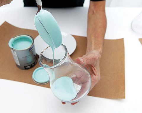 Teal, Aqua, Turquoise, Azure, Drinkware, Chemical compound, Peach, Foot, Kitchen utensil, Cosmetics, 