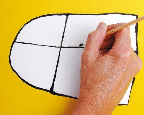 Finger, Yellow, Orange, Nail, Soccer ball, Writing implement, Paint, Football, Ball, Office supplies, 