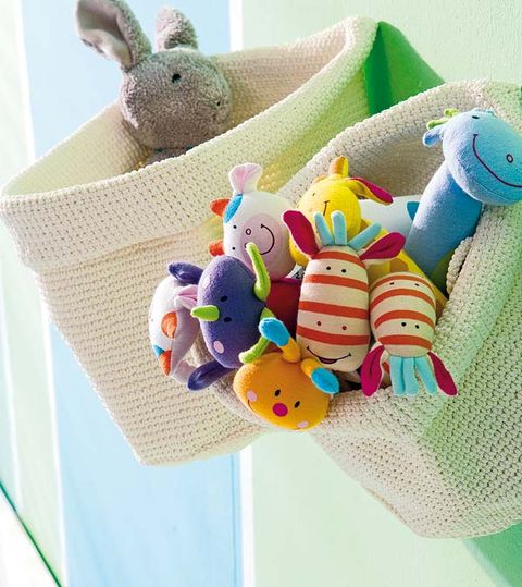 Product, Toy, Textile, Baby toys, Plush, Baby Products, Stuffed toy, Rabbits and Hares, Craft, Creative arts, 