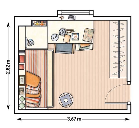 Line, Parallel, Diagram, Rectangle, Illustration, Drawing, Plan, 
